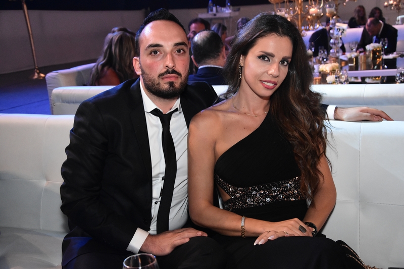 May Chidiac Foundation Dinner 